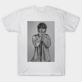 ♡ Suga T-Shirt